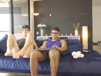 danblo webcam model stream image