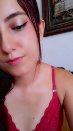 Electra_porn webcam model stream image