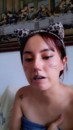 Electra_porn webcam model stream image