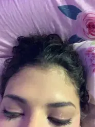 luluzinhax webcam model stream image