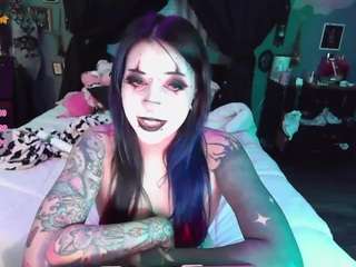 sallylynn webcam model stream image