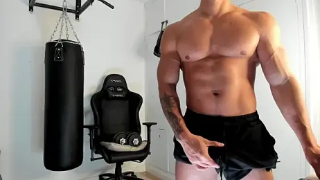 dan01_ webcam model stream image