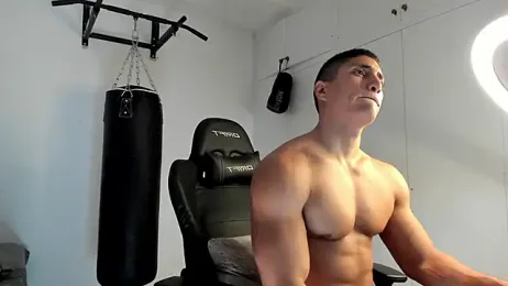 dan01_ webcam model stream image