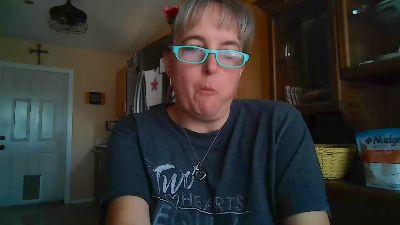 Swingersfun4U webcam model stream image