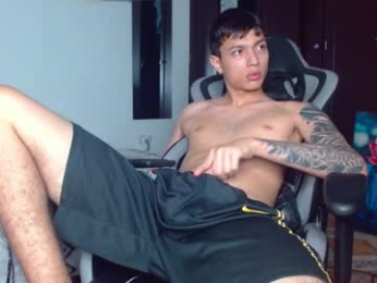aarman_bannana webcam model stream image
