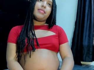 shanayakops-rs webcam model stream image