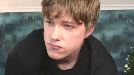 MarkShot_ webcam model stream image