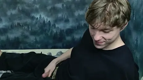 MarkShot_ webcam model stream image