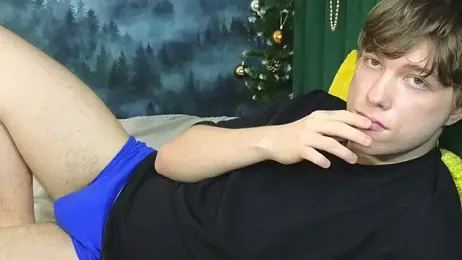 MarkShot_ webcam model stream image