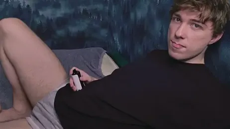 MarkShot_ webcam model stream image