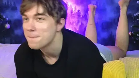 MarkShot_ webcam model stream image