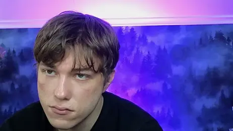 MarkShot_ webcam model stream image