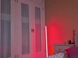 suzysuz webcam model stream image