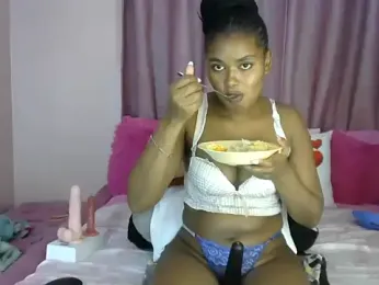 Pretty-shally webcam model stream image