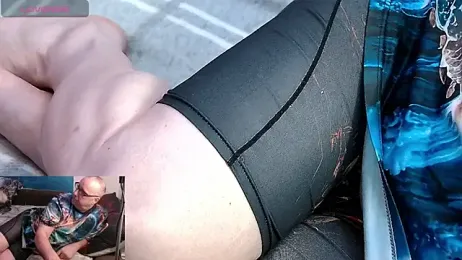 Manfred1012 webcam model stream image