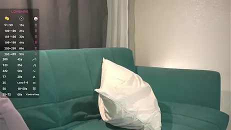 AlyssaArgenti webcam model stream image