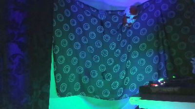 GuyST webcam model stream image