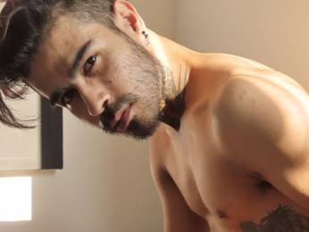 StefanoEverett webcam model stream image