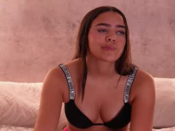 nicky_and_blake webcam model stream image