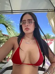 Alexandra_duque webcam model stream image