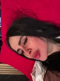 Alexandra_duque webcam model stream image