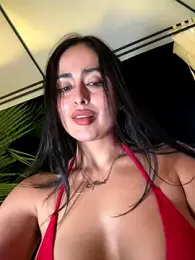 Alexandra_duque webcam model stream image