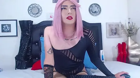 TokyoEvanss webcam stripchat model stream image