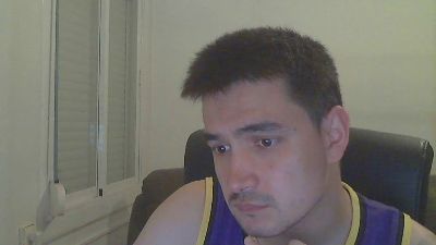 HumanFox06 webcam cam4 model stream image