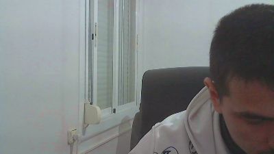 HumanFox06 webcam cam4 model stream image