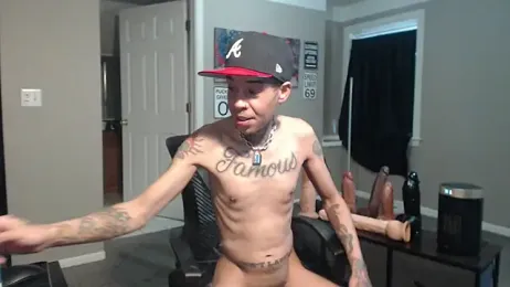 Michigan9000 webcam model stream image