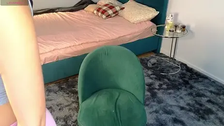 vixinp webcam model stream image