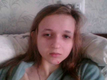 69Belka69 webcam model stream image