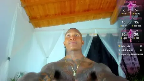 esteveen_ortegas_ webcam model stream image