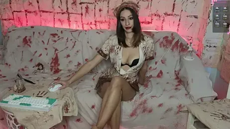 HoneyGirl55 webcam stripchat model stream image