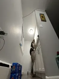 Snowbunnycake_131 webcam model stream image