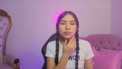 ISABELA_TAY webcam model stream image