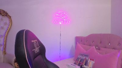 ISABELA_TAY webcam model stream image