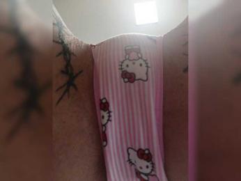 Nastya_Fox webcam model stream image