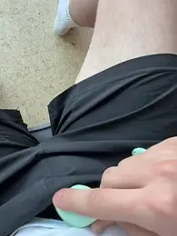 JacobDT webcam model stream image