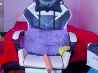 kattia-deluchi webcam model stream image
