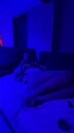 AriaG1 webcam model stream image