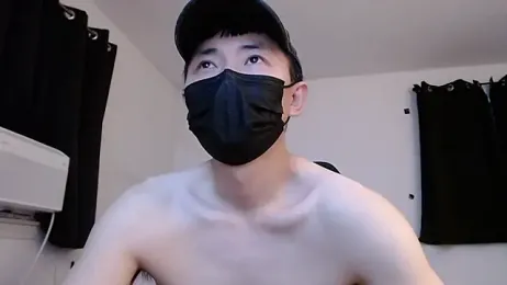 biubiu-007 webcam model stream image