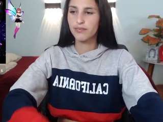 hilaryjane webcam model stream image