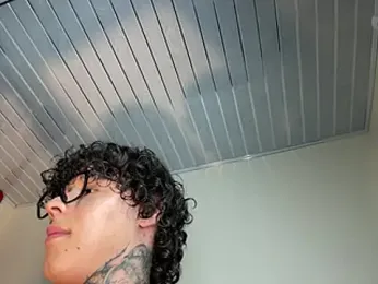 Domenick_Myls webcam model stream image