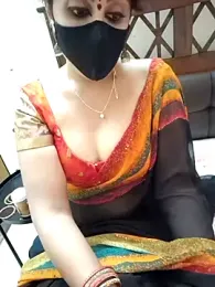 Roja-Telugu777 webcam model stream image
