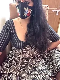 Roja-Telugu777 webcam model stream image