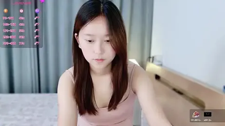 __Coffee___ webcam model stream image