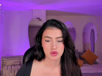 PaulinaSantos1 webcam bongacams model stream image