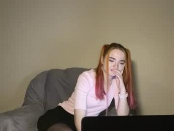 margohartage webcam model stream image
