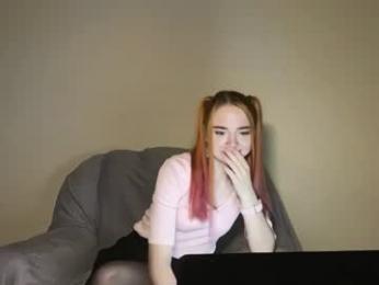 margohartage webcam model stream image